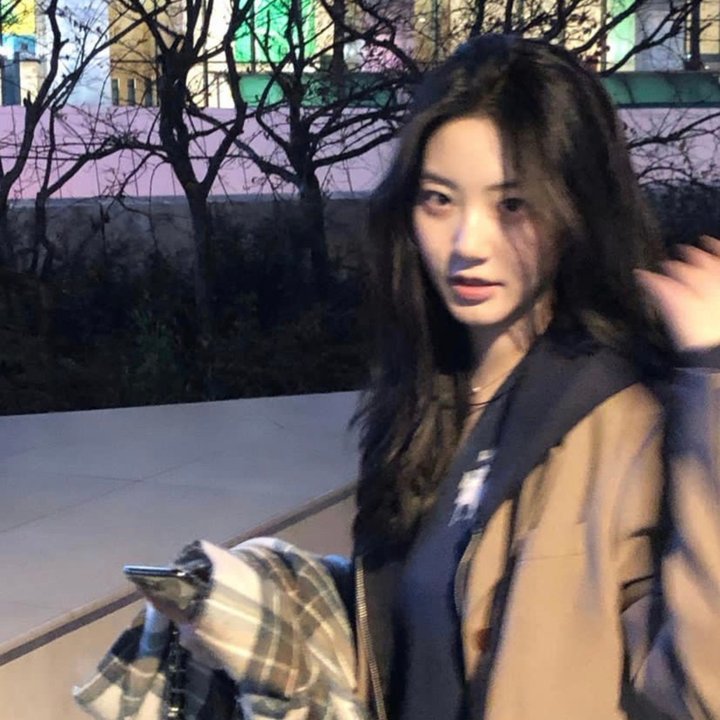 生命宛如幽暗长河