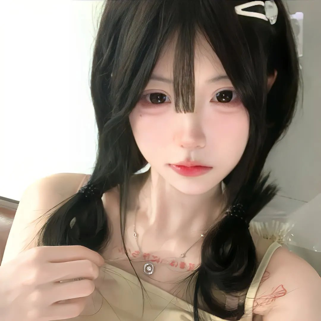 香车美人